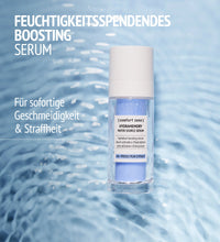 Comfort Zone HYDRAMEMORY WATER SOURCE SERUM