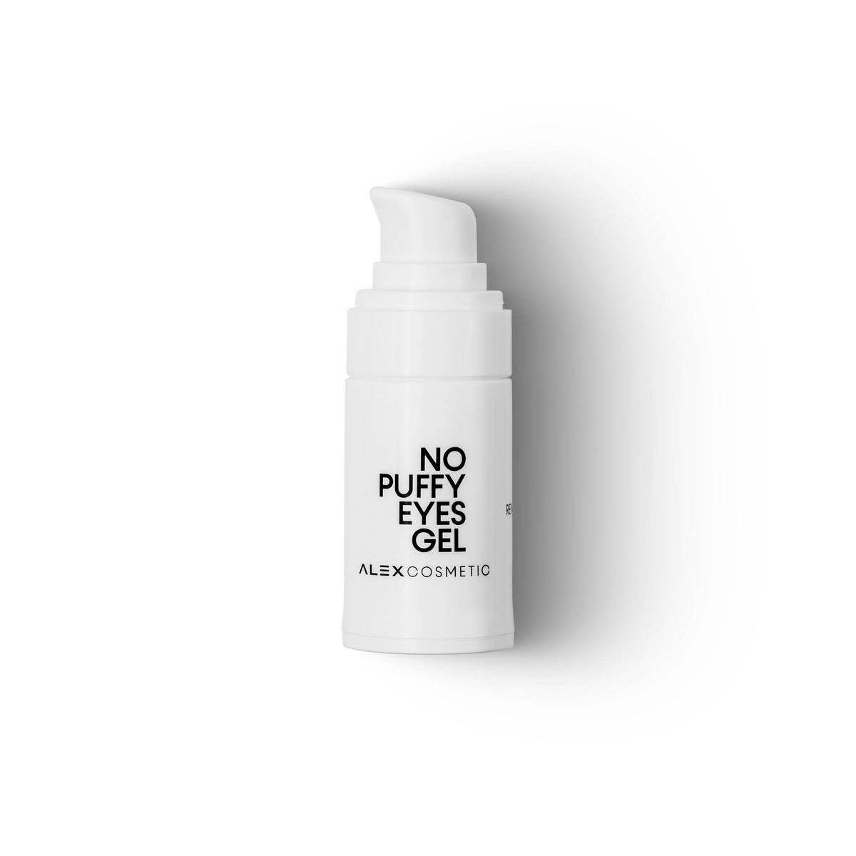 ALEX COSMETIC No Puffy Eyes Gel