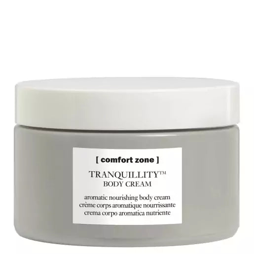 COMFORT ZONE TRANQUILLITY™ BODY CREAM