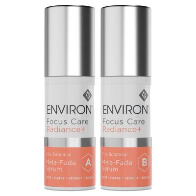 ENVIRON MELA-FADE SERUM SYSTEM