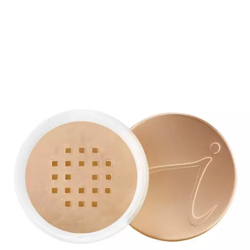 JANE IREDALE AMAZING BASE LOOSE MINERAL POWDER LSF 20 - GOLDEN GLOW