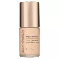 JANE IREDALE BEYOND MATTE LIQUID FOUNDATION - M2