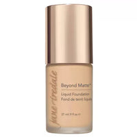 JANE IREDALE BEYOND MATTE LIQUID FOUNDATION - M3