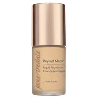 JANE IREDALE BEYOND MATTE LIQUID FOUNDATION - M5