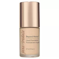 JANE IREDALE BEYOND MATTE LIQUID FOUNDATION - M6