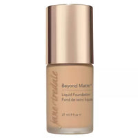 JANE IREDALE BEYOND MATTE LIQUID FOUNDATION - M8