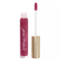 JANE IREDALE HydroPure Hyaluronic Lip Gloss - Candied Rose
