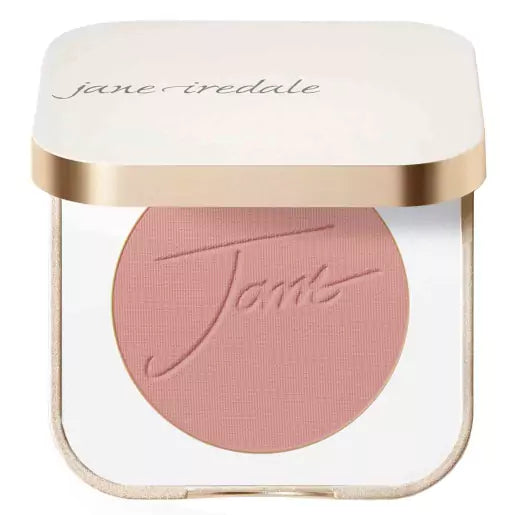 JANE IREDALE PurePressed Blush - Barely Rose