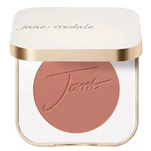 JANE IREDALE PurePressed Blush - Sheer Honey