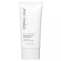 JANE IREDALE SMOOTH AFFAIR ILLUMINATING GLOW FACE PRIMER