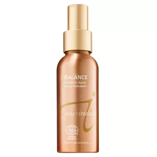 JANE IREDALE BALANCE HYDRATION SPRAY