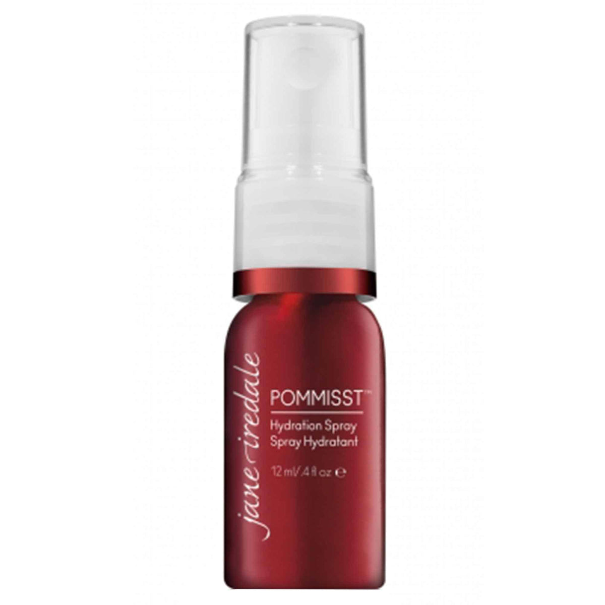 JANE IREDALE POMMISST HYDRATION SPRAY MINI