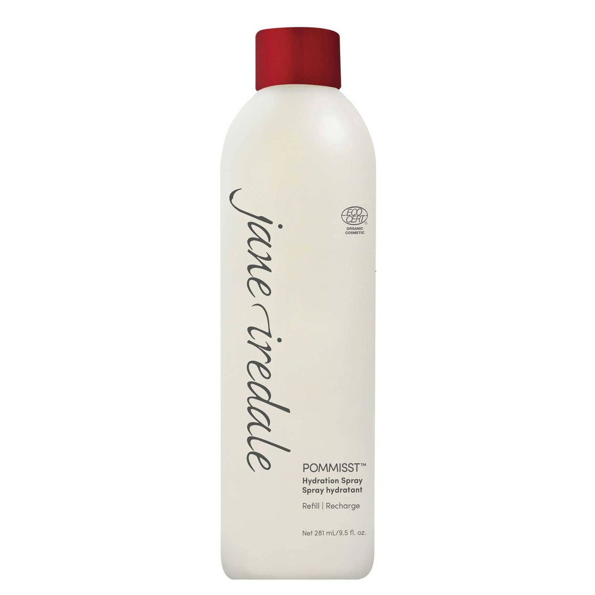 JANE IREDALE POMMISST HYDRATION SPRAY REFILL