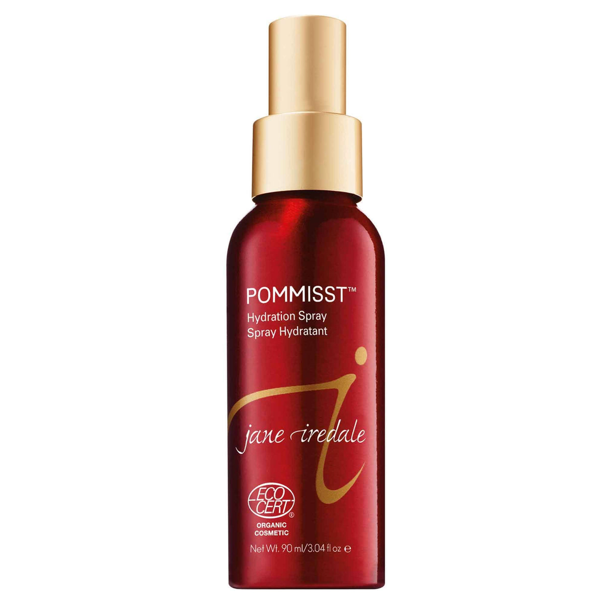JANE IREDALE POMMISST HYDRATION SPRAY