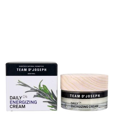 TEAM DR. JOSEPH DAILY ENERGIZING CREAM