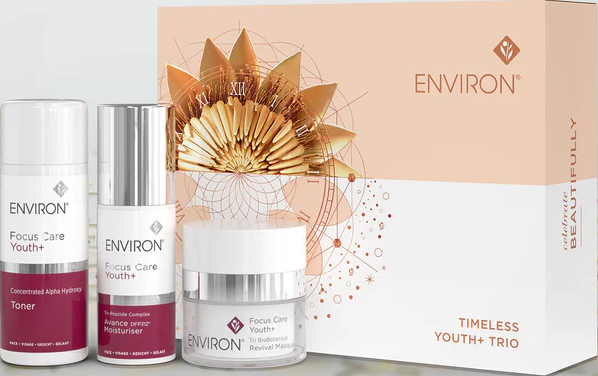 ENVIRON Timeless Youth+ Trio (MHD 12/2025)