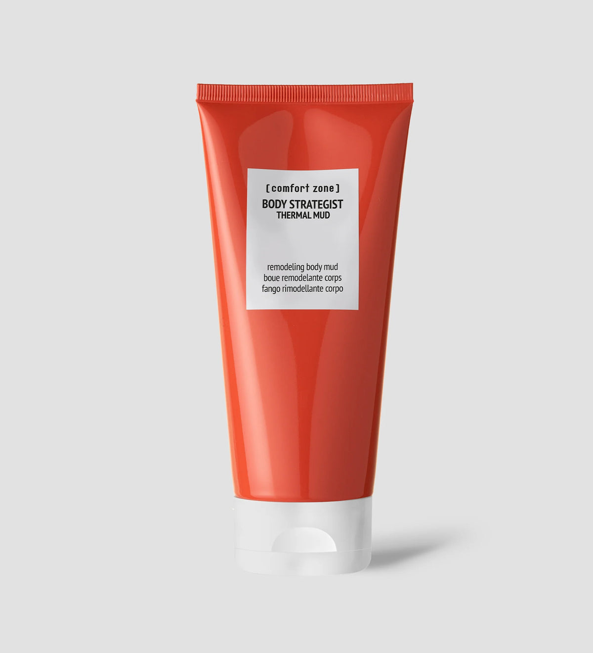 Comfort Zone BODY STRATEGIST THERMAL MUD