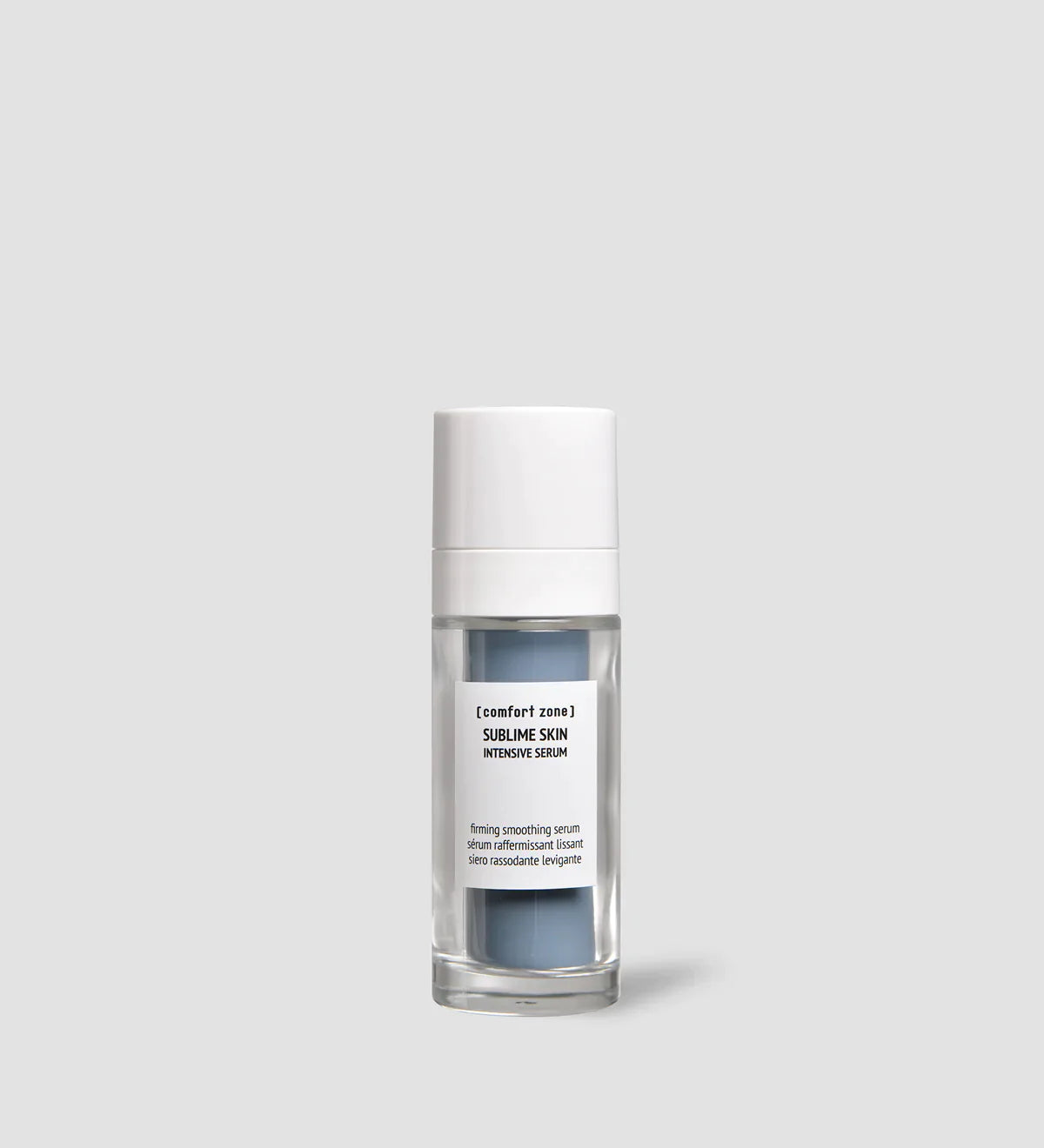 COMFORT ZONE SUBLIME SKIN INTENSIVE SERUM