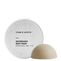 TEAM DR JOSEPH REFRESHING BODY WASH