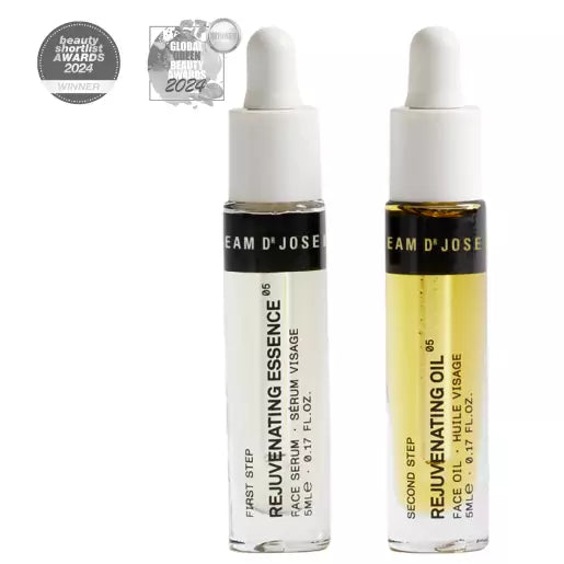 Team Dr. Joseph ADVANCED REJUVENATING POWER TREATMENT