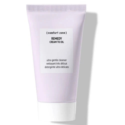 Comfort Zone REMEDY CREAM TO OIL, 50 ml