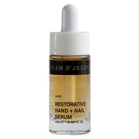 TEAM DR JOSEPH RESTORATIVE HAND + NAIL SERUM