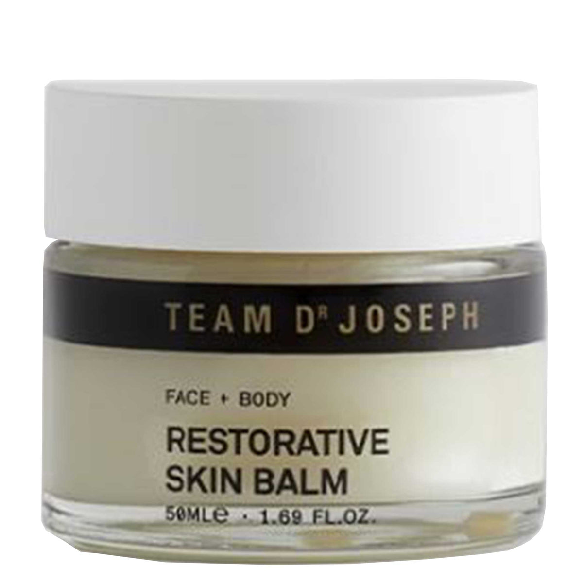 TEAM DR. JOSEPH Restorative Skin Balm