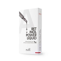 ALEX COSMETIC Retinol Power Liquid