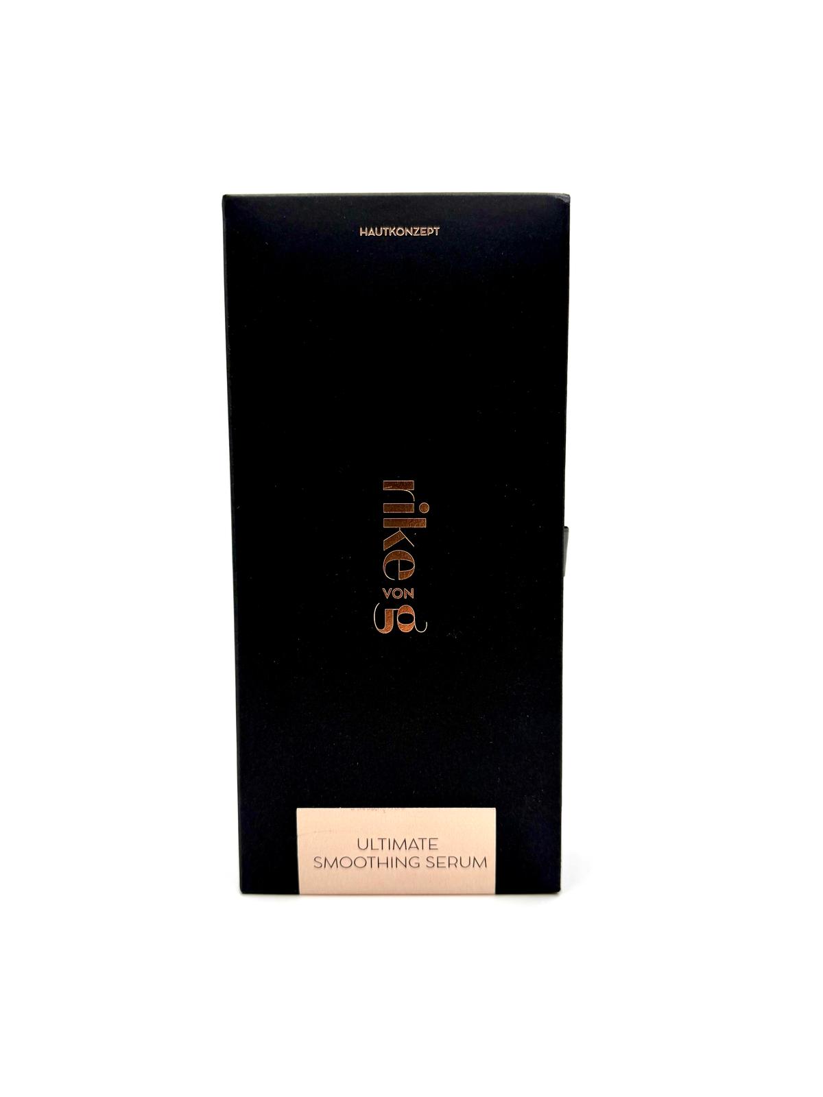 RIKE VON G ULTIMATE SMOOTHING SERUM