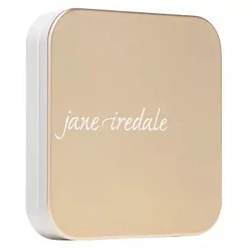 JANE IREDALE PUDERDOSE DUSTY GOLD METALL