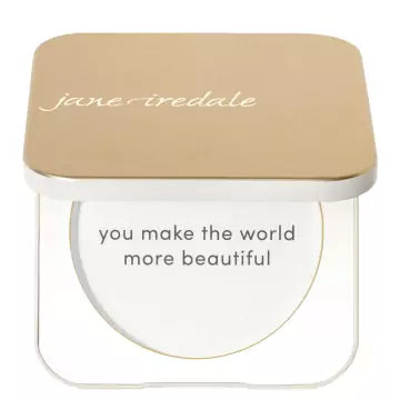 JANE IREDALE PUDERDOSE DUSTY GOLD METALL