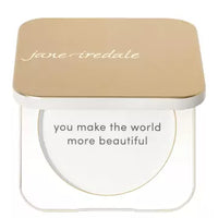 JANE IREDALE PUDERDOSE DUSTY GOLD METALL