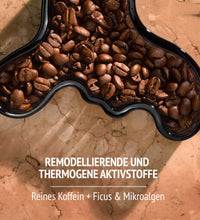 Comfort Zone BODY STRATEGIST THERMO CREAM