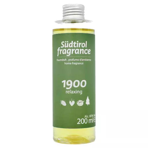 TEAM DR. JOSEPH SÜDTIROL FRAGRANCE 1900 REFILL
