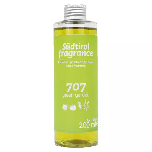 TEAM DR. JOSEPH SÜDTIROL FRAGRANCE 707 REFILL