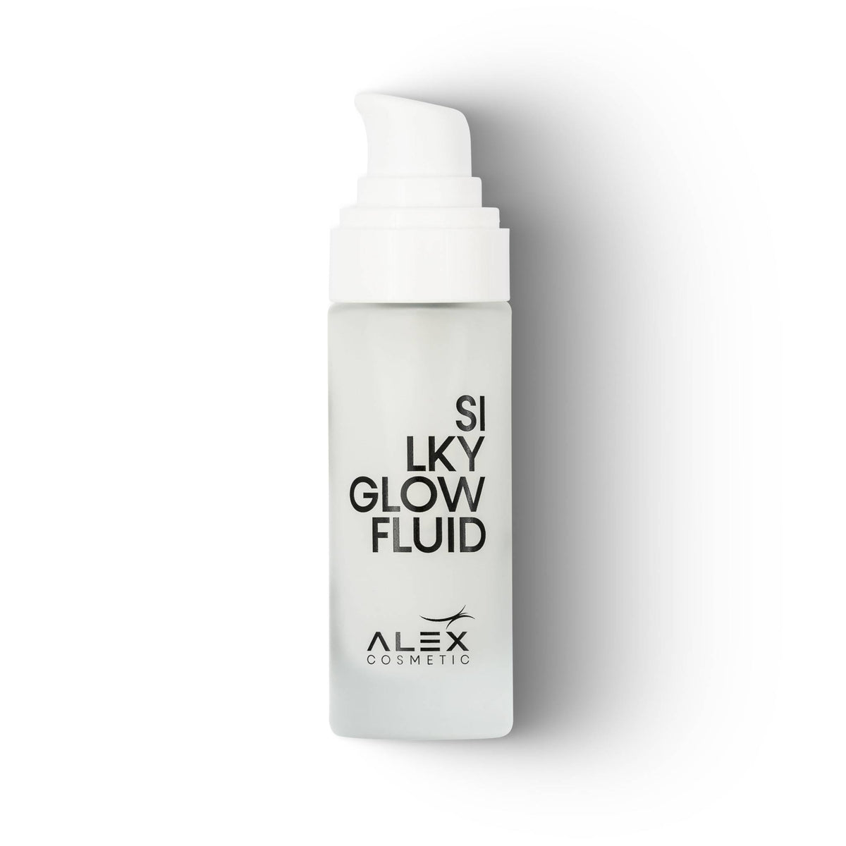 ALEX COSMETIC Silky Glow Fluid