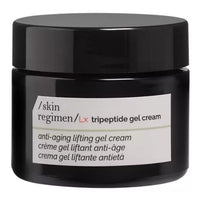 COMFORT ZONE SKIN REGIMEN LX TRIPEPTIDE GEL CREAM, 50 ml