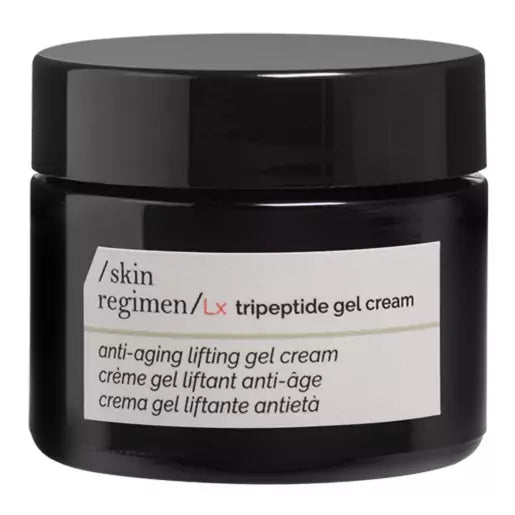 COMFORT ZONE SKIN REGIMEN LX TRIPEPTIDE GEL CREAM, 50 ml