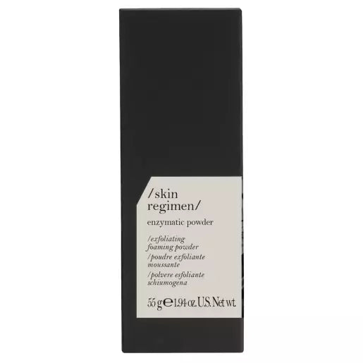 Comfort Zone SKIN REGIMEN ENZYMATIC POWDER