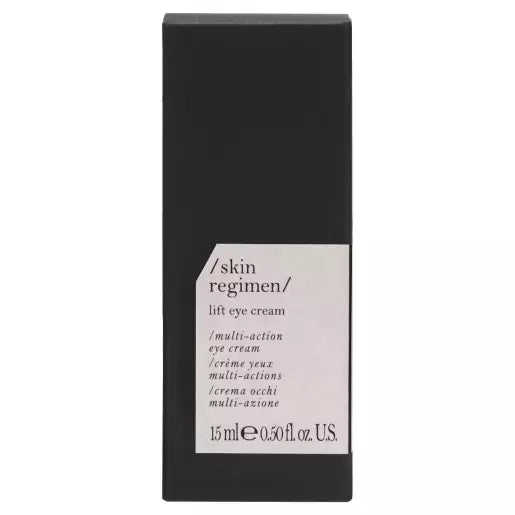 Comfort Zone SKIN REGIMEN LIFT EYE CREAM