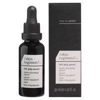 COMFORT ZONE SKIN REGIMEN LX HA4 JELLY SERUM