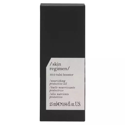 Comfort Zone SKIN REGIMEN 10.0 TULSI BOOSTER