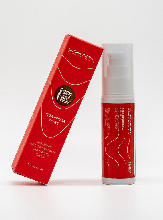 Ultima Derma Skin Repair Dense Cream