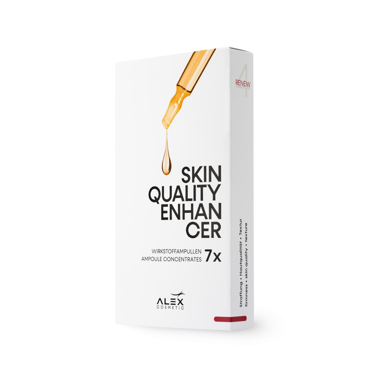 ALEX COSMETIC Skin Quality Enhancer