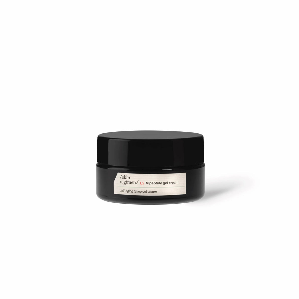 COMFORT ZONE SKIN REGIMEN LX TRIPEPTIDE GEL CREAM, 25 ml