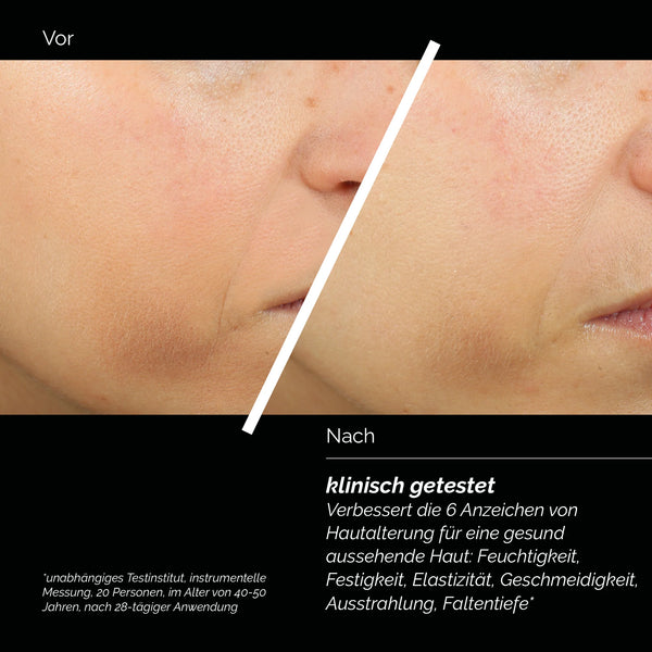 COMFORT ZONE SKIN REGIMEN LX TRIPEPTIDE GEL CREAM, 25 ml