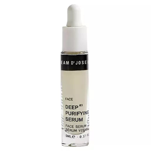 TEAM DR. JOSEPH DEEP PURIFYING SERUM REISEGRÖSSE 5 ML