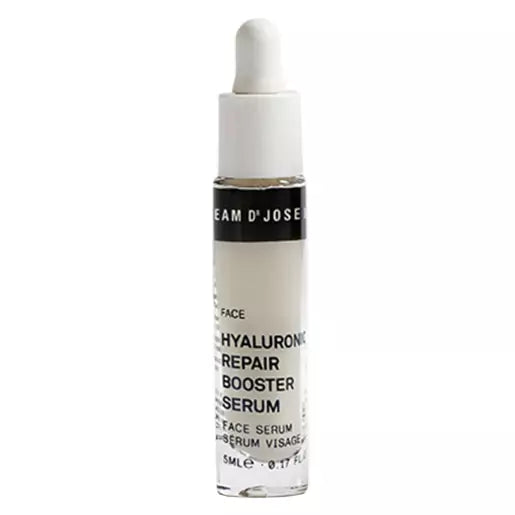TEAM DR. JOSEPH HYALURONIC REPAIR BOOSTER SERUM REISEGRÖSSE 5 ML
