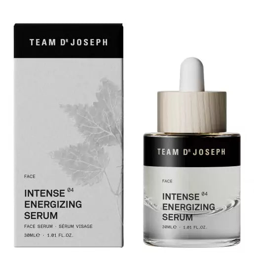TEAM DR JOSEPH INTENSE ENERGIZING SERUM