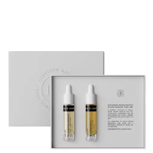 Team Dr. Joseph ADVANCED REJUVENATING POWER TREATMENT